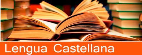 OBJETIVOS DE LA MATERIA Conocer los principios fundamentales de la gramática castellana, reconociendo las diferentes unidades de la lengua y sus combinaciones.