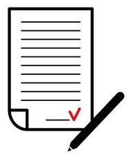 Formularios de Registro de Niño Cada sección del formulario de Registro de Niño es importante y tiene que ser completada. No deje espacios en blanco o use flechas.