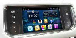 Vivienda interfaz de GPS para Android 3G / 4G / WiFi Land Rover Evoque Range Rover Sport HSE Freelander Vivienda interfaz de GPS para Android 3G/4G/WiFi Land Rover Evoque Range Rover Sport HSE