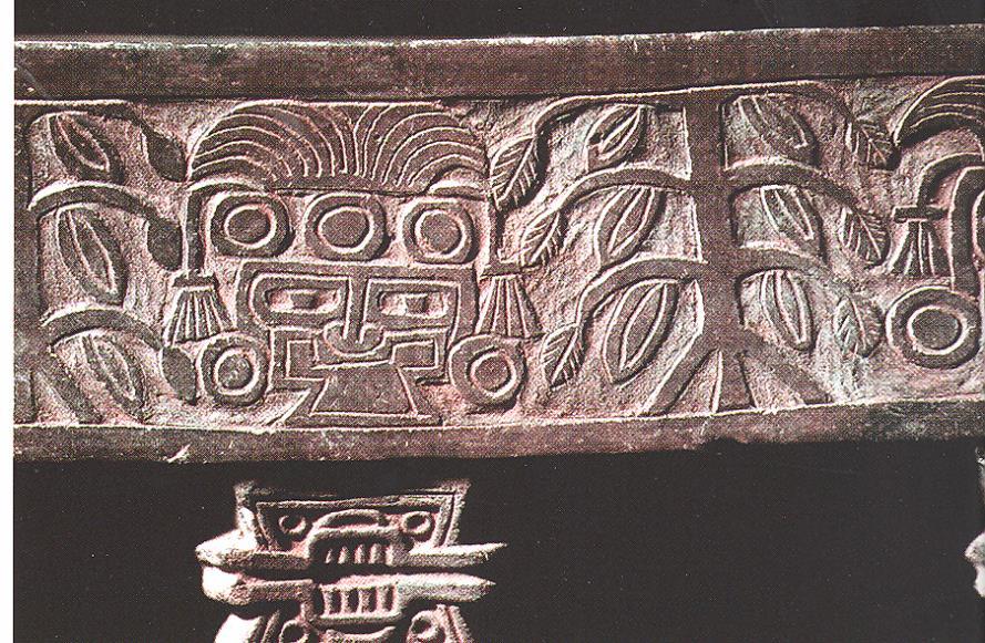 INTRODUCCIÓN Los aztecas elaboraban una bebida llamada Xocolatl" (similar al chocolate),