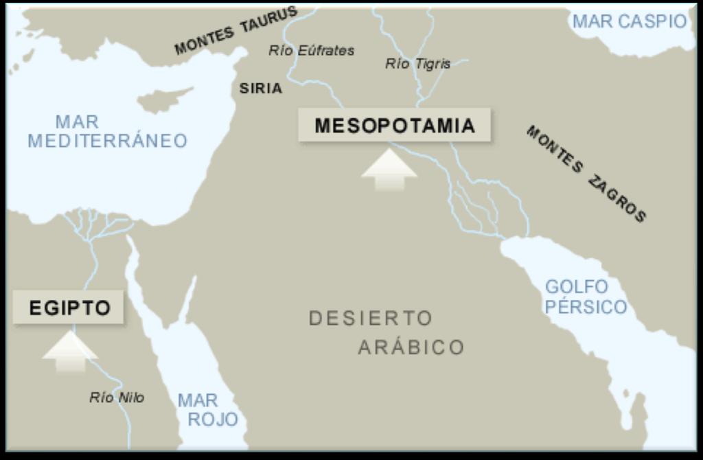 MESOPOTAMIA 1.