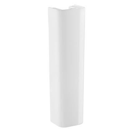 Ref: 30 Ref: 31 28,00 Pedestal cerámico en color blanco para el modelo Gap