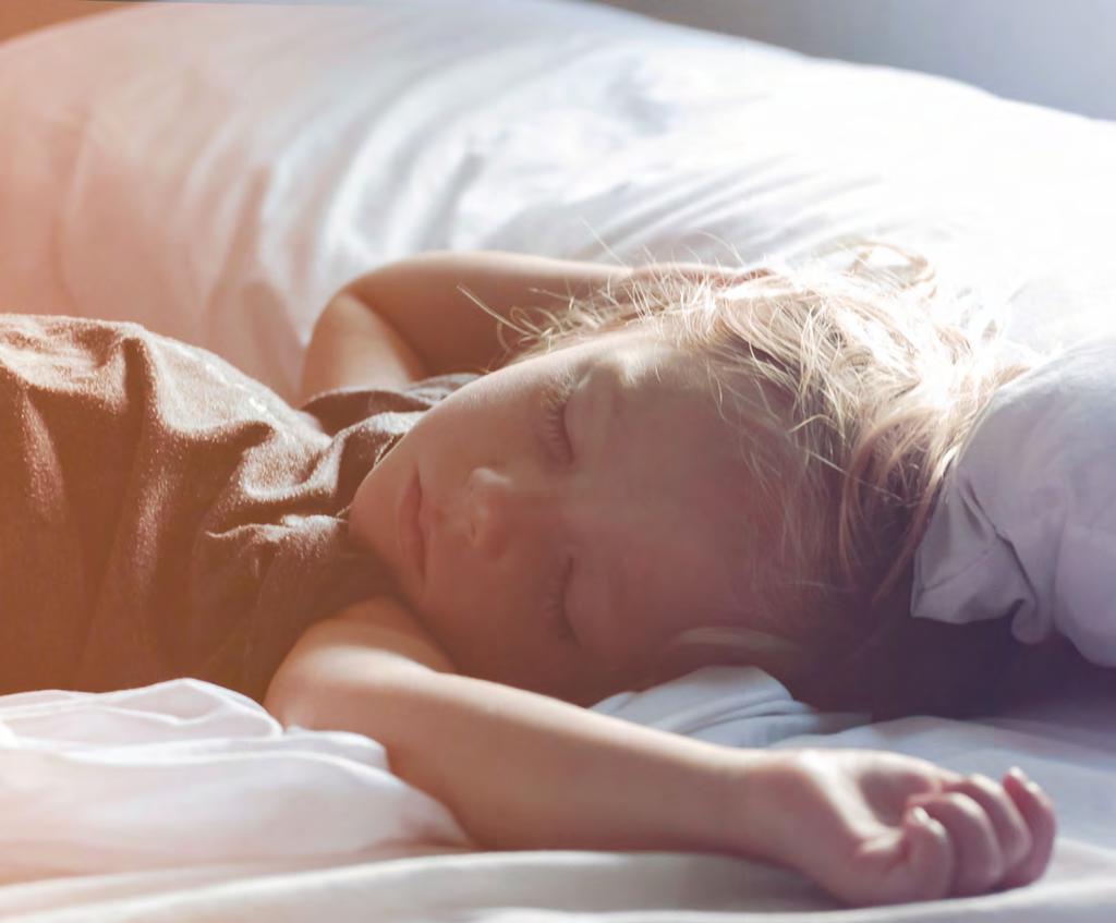 Que nada interrumpa su sueño MODO NOCHE SLEEP Ayuda a mantener la temperatura más confortable y ahorra energía.