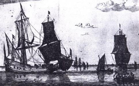 EXPANSIÓN DEL CACAO EN ASIA españoles Ingleses Holandeses 1560