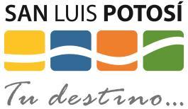 Estado de Origen del Visitante a San Luis Potosí por región - 2015 Origen Nuevo León 11.1% 8.1% 25.2% 5.6% 11.8% Guanajuato 6.9% 5.3% 2.5% 2.5% 5.9% Tamaullipas 6.1% 11.3% 6.6% 8.0% 7.