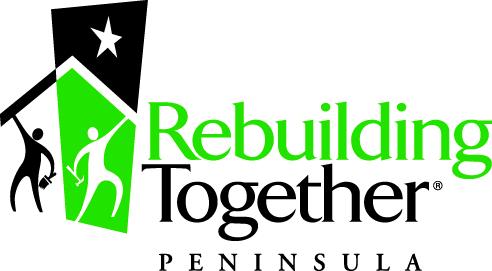SOLICITUD DE PROPIETARIOS 2017-2018 Rebuilding Together Peninsula (RTP) ofrece reparaciones gratis de casas a personas de bajos ingresos, ancianos, y discapacitados.