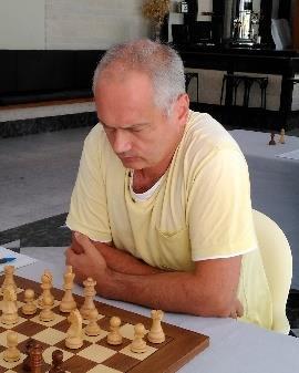 (RUSIA) ELO FIDE: