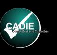 Aclaración final CADIE, esta capacitado para desarrollar cualquier requerimiento especial de su Empresa o Negocio.