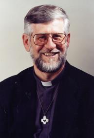 Donald James Reece, Arzobispo Coadjutor