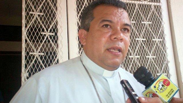 Arzobispo de Tunja COLOMBIA Mons.