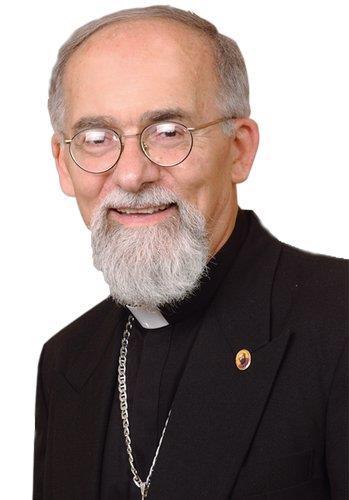 México; Monseñor Mario Alberto