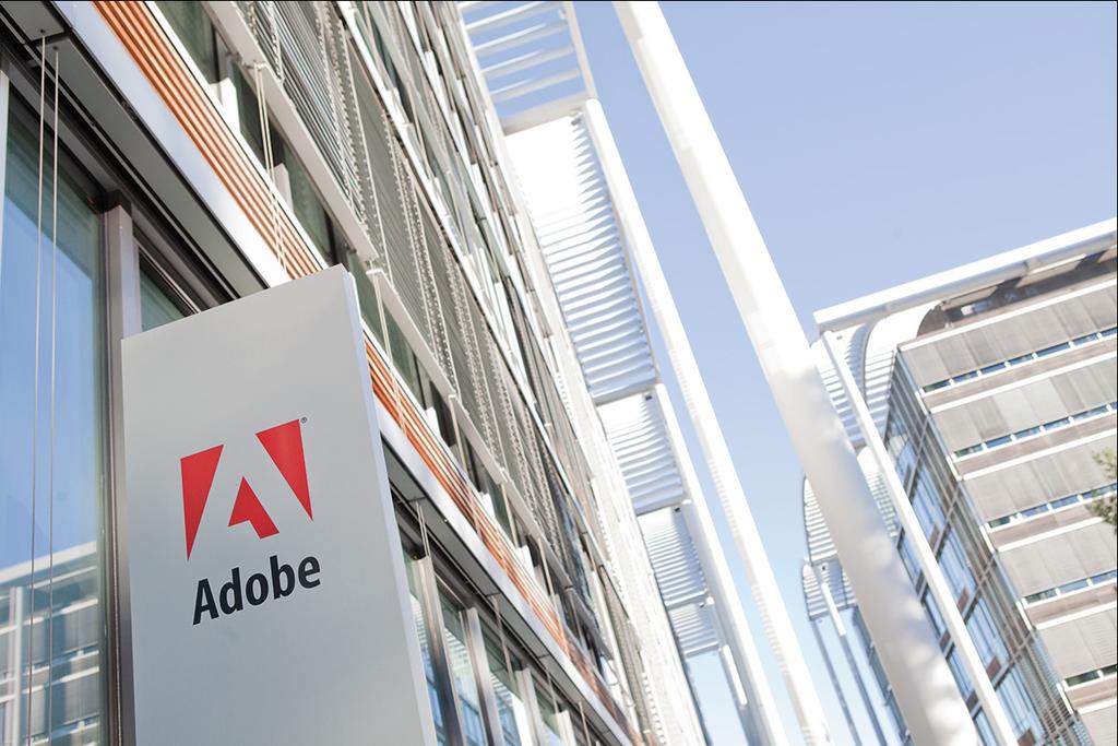 Adobe A+ es el único Centro de Entrenamiento Autorizado de ADOBE en el país, acreditación que certifica la calidad de nuestras capacitaciones.