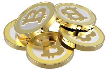 ABC DEL BITCOIN: Cómo funcion El Bitcoin es una moneda, como el euro o el dólar, que sirve para intercambiar bienes y servicios.