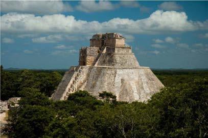08- EXC. ZONA ARQUEOLOGICA DE PALENQUE Desayuno americano. Excursión de día completo a Palenque, máxima expresión de la cultura Maya.