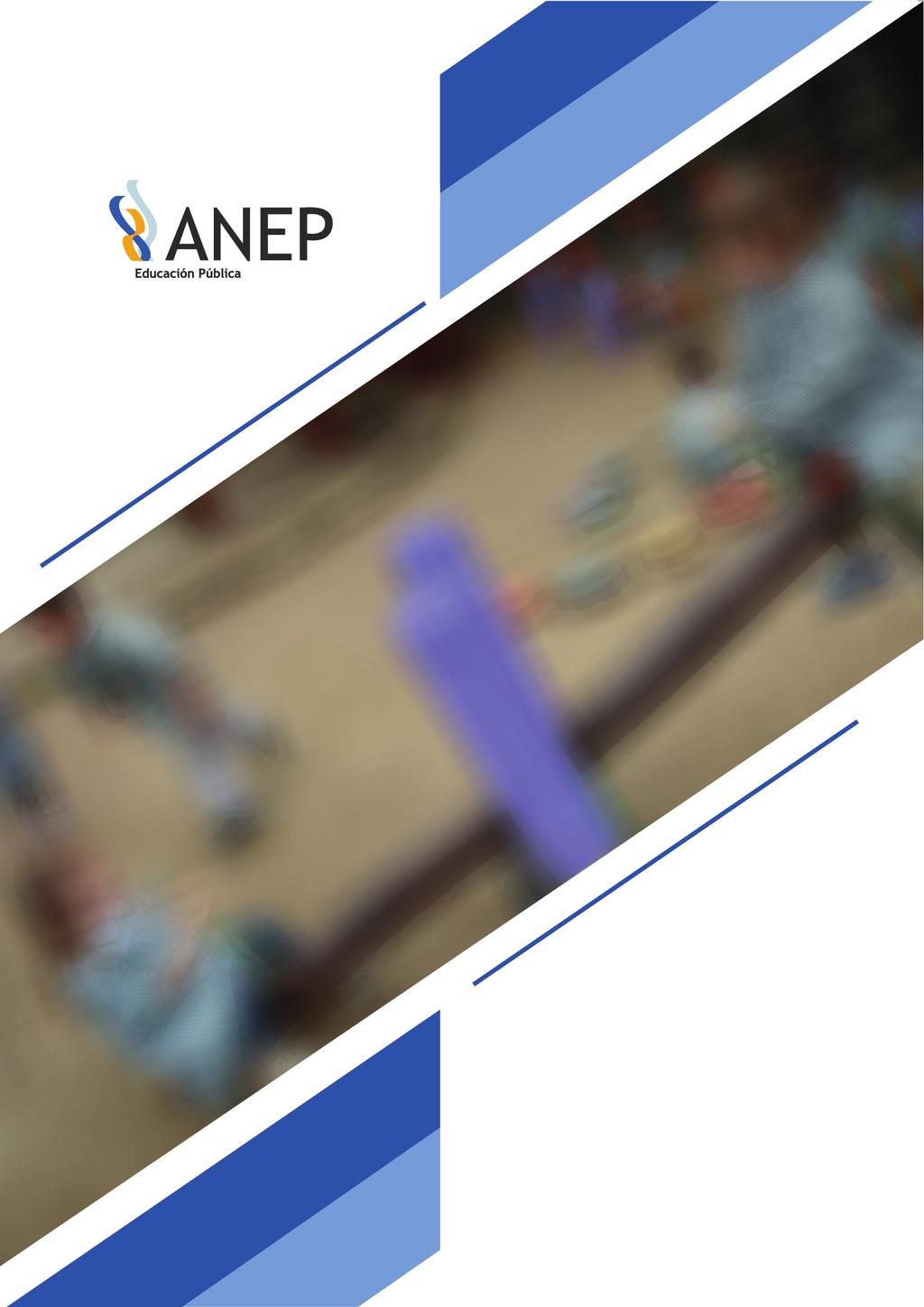Informe de opinión pública ANEP-Codicen