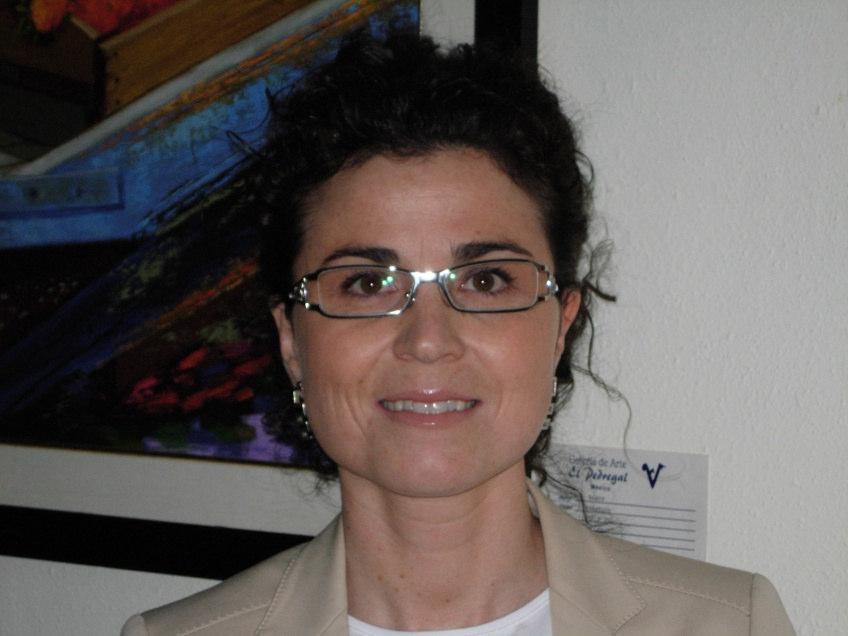 Invitados Internacionales: Vanessa González Fisioterapeuta Respiratoria España Docente Universidad Francisco