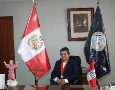Reforma Procesal Penal en el Distrito Judicial de Tacna Avance al 30 de Setiembre de