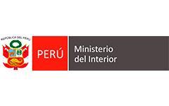 PROCESO DEL PRESUPUESTO PARTICIPATIVO 2017 El Ministerio del Interior, es un Fondo concursable, cuyo objetivo principal