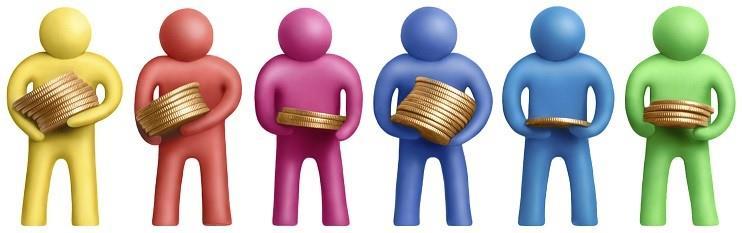 Compensación y Beneficios Encuestas de Salarios electronicas Estructuras salariales conectadas Propuestas