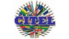Trabajos preparatorios en CITEL En 2013 se aprueba la CCP.II Rec.