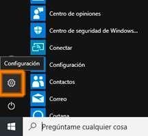 Microsoft Store: Una vez instalada la aplicación, debe seguir los