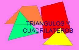 Quinto grado. Pág. 78 A.E. Calcular el perímetro y el área de triángulos y cuadriláteros.