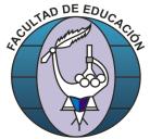Universidad Nacional del Centro del Perú Facultad de Educación Departamento Académico de Educación Escuela Académico Profesional de Lenguas, Literatura y Comunicación Por una Educación de Calidad