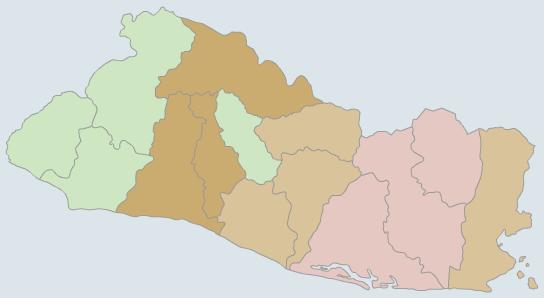 Enfermedad Diarreica Aguda El Salvador SE 42 2013 El promedio semanal de EDA es de 7,868 casos. Durante la semana 42 se notificó un total de 3,880 casos, que significa una reducción de 11.
