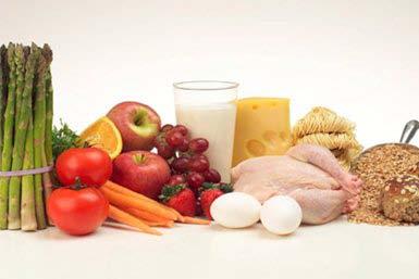 RECOMENDACIONES NUTRICIONALES: Es importante una dieta balanceada, ejercicios y mantener un peso saludable, para ayudar a controlar los niveles de glucosa en sangre.
