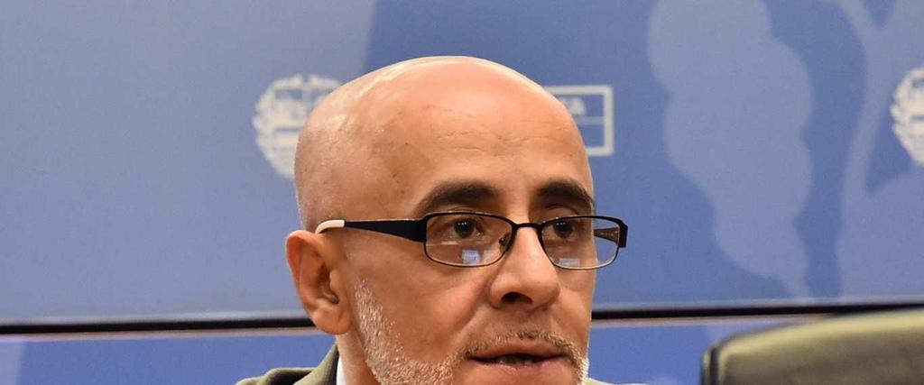 Dirección académica Juan Carlos Bajo Albarracín Presidente del