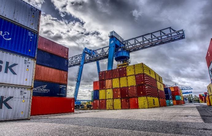 El transporte internacional de mercancías con O/D España Responde a las necesidades del