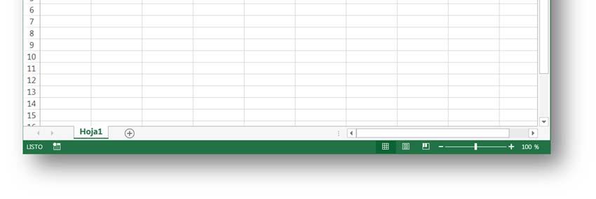 Puedes crear rápidamente un acceso directo a Excel 2013 en el escritorio haciendo clic en el menú Inicio Todos los programas Ofimática Microsoft Office 2013 Microsoft Office Excel 2013 y arrastrando