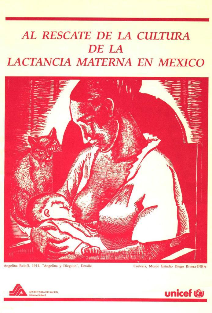 Antecedentes En México se inicia la Iniciativa Hospital Amigo del Niño (IHAN) en 1991-1992 con 25
