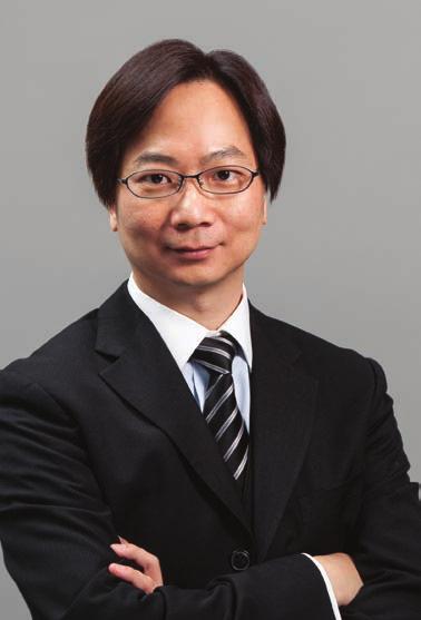 Alimentarios, TÜV SÜD Asia Pacific Kok-Yoong Chong es el vicepresidente de los Servicios Alimentarios de TÜV SÜD Asia Pacific, y es el responsable del desarrollo estratégico y el crecimiento de los