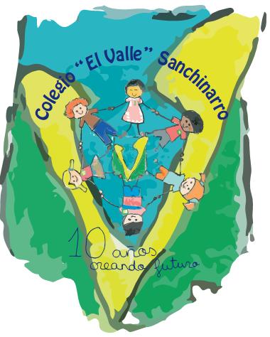 Ya lo hicisteis el Día de la banderita con vuestra generosa colaboración. Por ello entre los días 21 y 25 de noviembre, van a desarrollarse las Jornadas de la Solidaridad del Colegio El Valle.