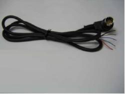 INTERFACE MANDO CABLE LCD OUT D)