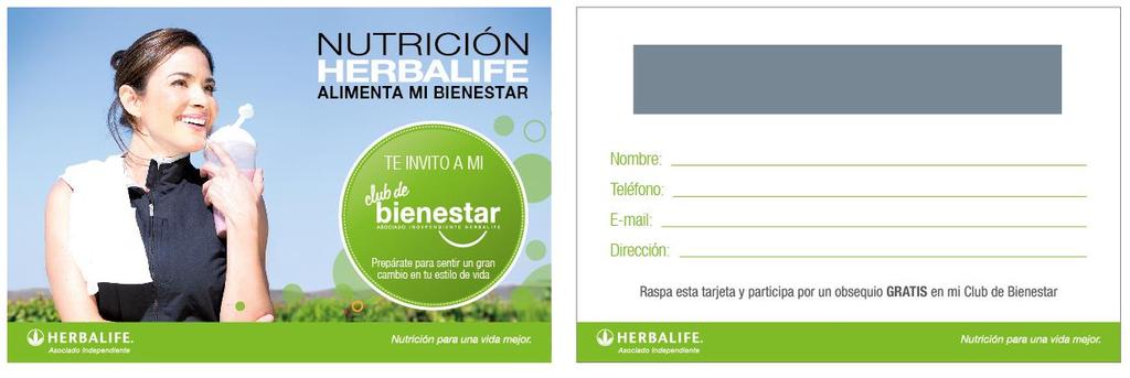 INICIANDO MI CLUB DE BIENESTAR - PDF Free Download
