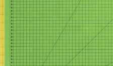 líneas oblicuas resaltan los ángulos de 30, 45 y 60.