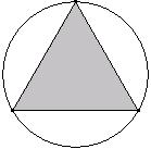 TAREA DE VERANO MATEMÁTICAS REFUERZO º ESO Halla el área de la figura: Calcula la diagonal de un rectángulo cuos lados miden 7 cm cm.