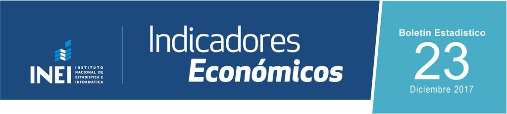 ÍNDICE DE PRECIOS AL CONSUMIDOR La variación anualizada del índice de Precios al Consumidor de Lima Metropolitana, en noviembre, se ubicó por debajo del 2,0% 5,20 VARIACIÓN PORCENTUAL ANUAL DEL