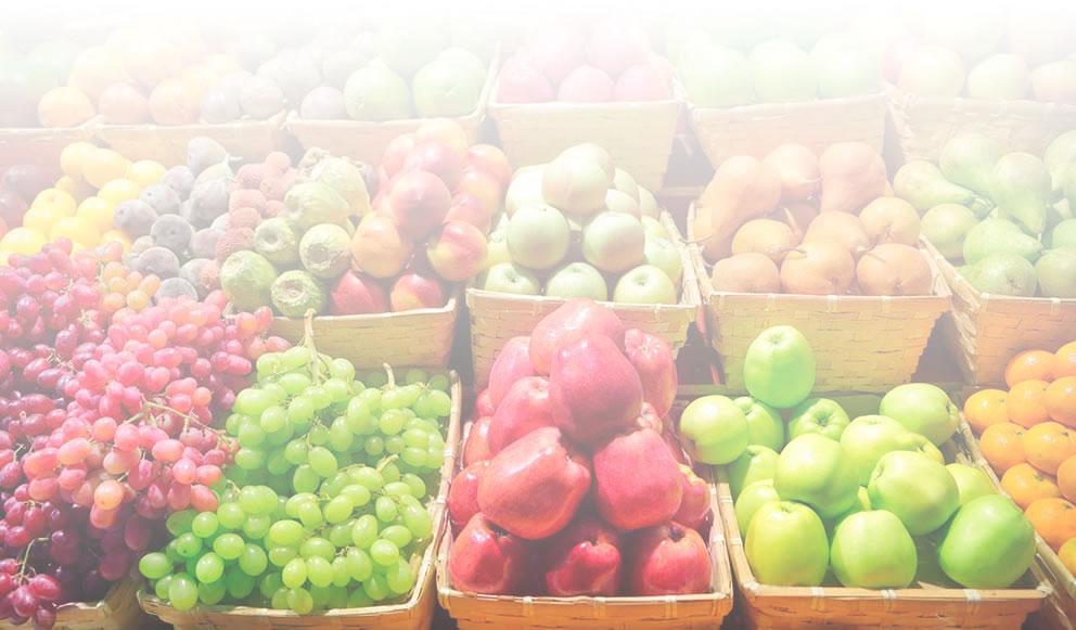 Productos alimenticios como las frutas, registraron baja en sus precios promedio para el mes de noviembre, influenciados en algunos casos por un mayor abastecimiento estacional.