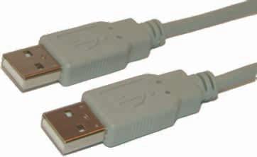 0 USB 2.0 USB 2.0 macho A / macho A, color azul.