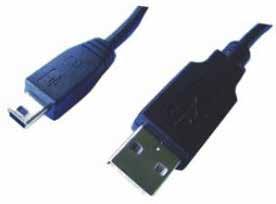 N 3866 USB-A / 3.5-1M Macho A /plug 3.5 stereo.