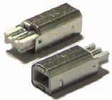 USB-A/CH N 4028 Conector USB A