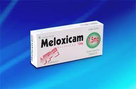 MELOXICAM