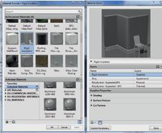 Uso del panel de navegación (duplicación y modificación de vistas, creación de vistas de alzado y sección). Visualización 3D: ViewCube 04.