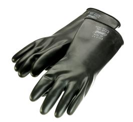 Pueden llevarse debajo de guantes protectores, si procede ST-6185-2006