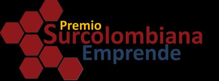 TERMINOS Y CONDICIONES PREMIO SURCOLOMBIANA EMPRENDE 2017 El Centro de Emprendimiento e Innovación, de la Universidad Surcolombiana, con el apoyo de los aliados estratégicos, Gobernación del Huila y