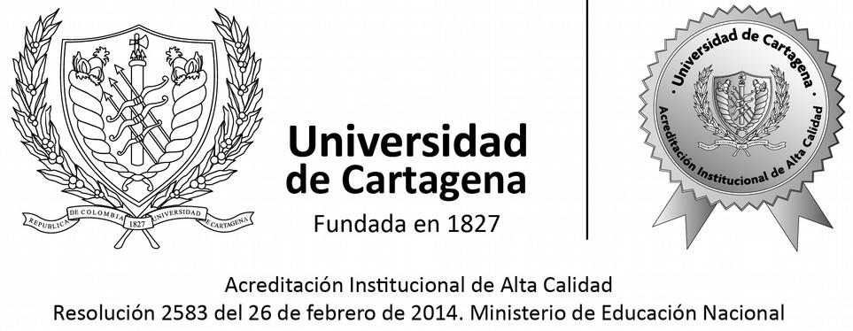 UNIVERSIDAD DE CARTAGENA PROGRAMA DE MEDICINA Convocatoria pública para cursar el Internado Rotatorio con el Programa de Medicina de la Universidad de Cartagena 2018-2 FECHA