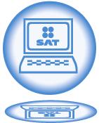 DeclaraSAT: se requiere instalarlo en su computadora, lo cual es muy rápido y sencillo; lo puede obtener gratuitamente en el Portal de Internet del SAT. 2.